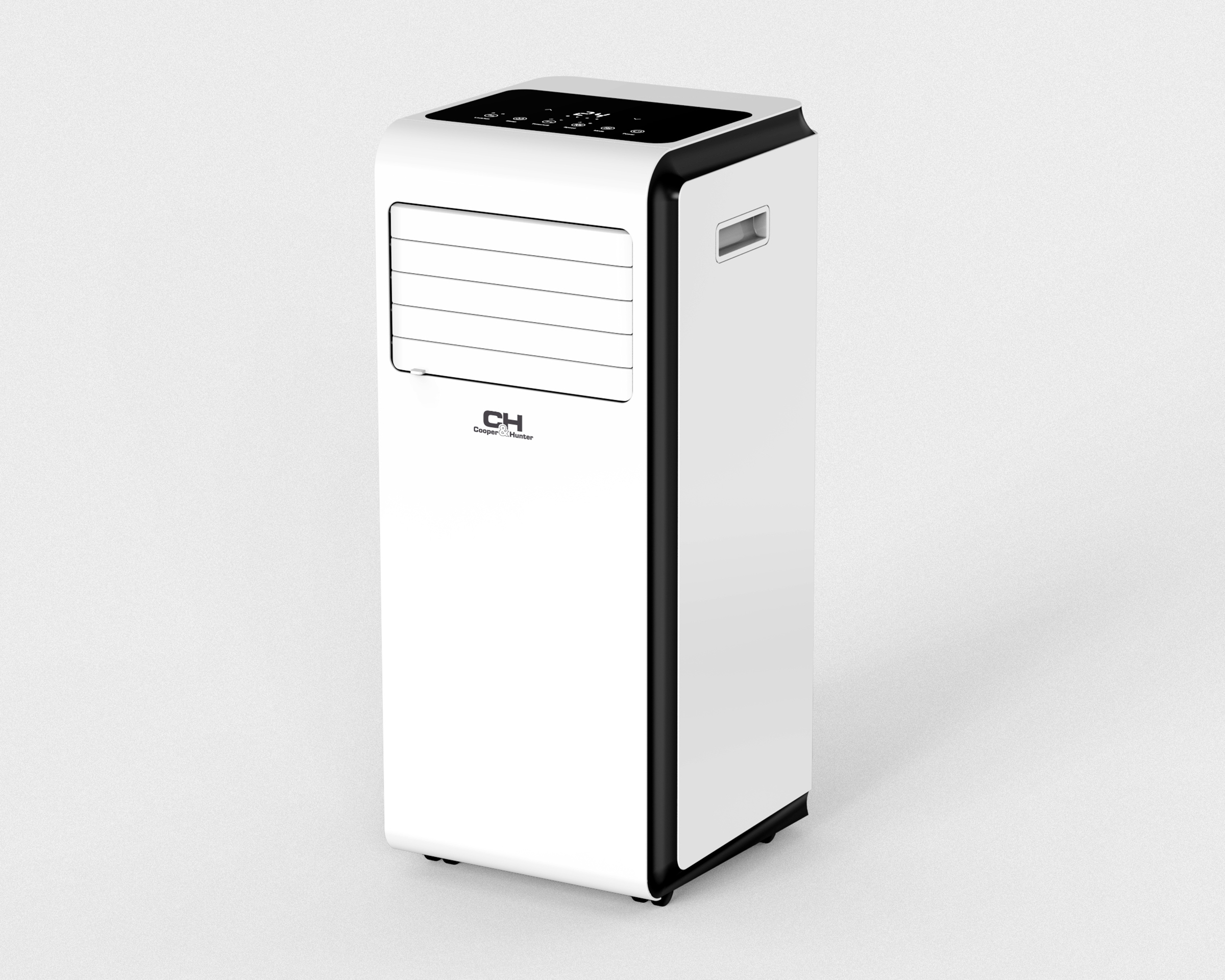 Climatiseur Mobile - Portable